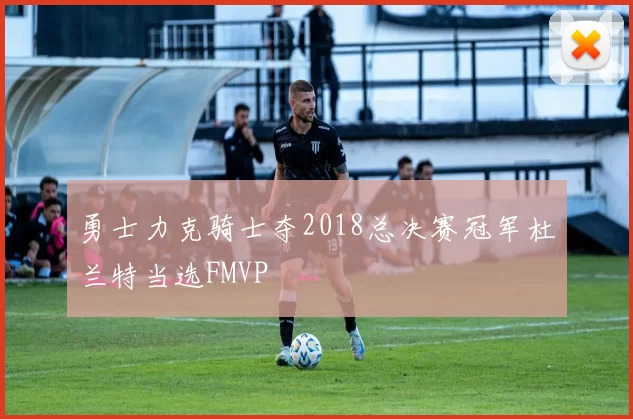 勇士力克骑士夺2018总决赛冠军杜兰特当选FMVP