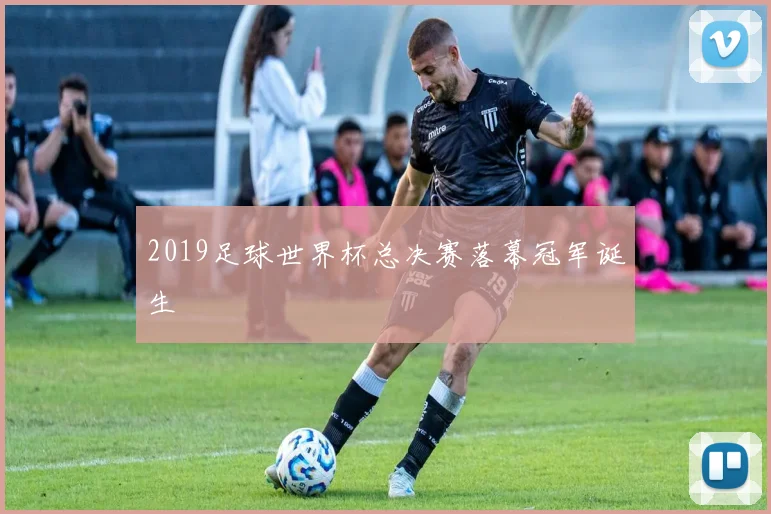 2019足球世界杯总决赛落幕冠军诞生